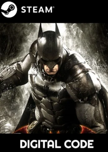 Batman: Arkham Knight - Steam (PC)