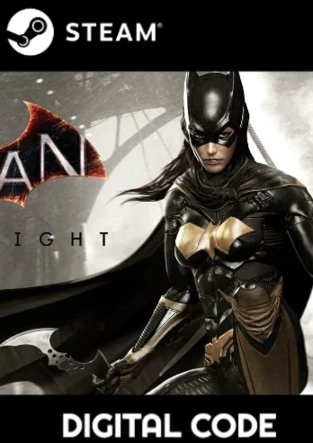 Batman: Arkham Knight - A Matter of Family - Steam (PC)
