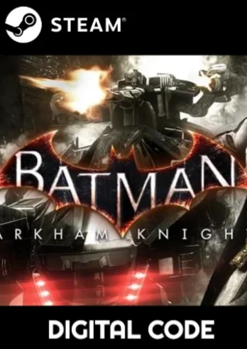 Batman: Arkham Knight - Bat-Family Skin Pack - Steam