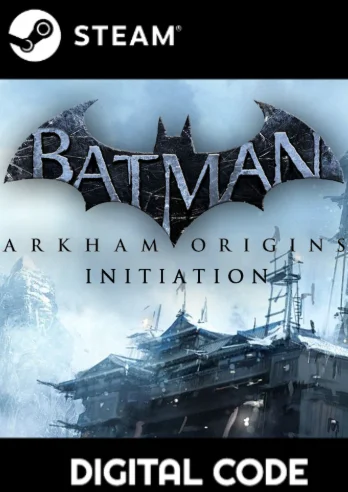 Batman: Arkham Origins - New Millennium Skins Pack