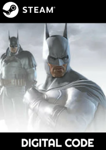 Batman: Arkham Origins - Season Pass - Steam (PC)