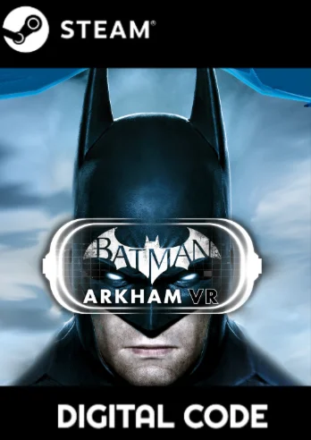 Batman™: Arkham VR - Steam (PC)