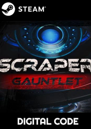 Gauntlet - Steam (PC)