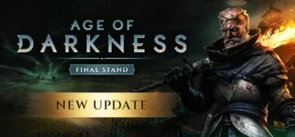 ⭐ ️ВСЕ СТРАНЫ+РОССИЯ ⭐ ️ Age of Darkness Final Stand Steam