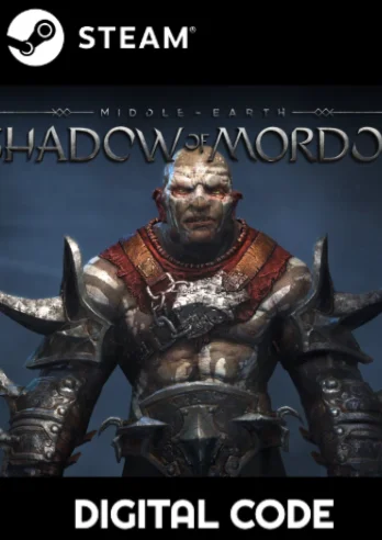 Middle-earth: Shadow of Mordor - Berserks Warband