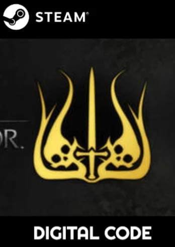 Middle-earth: Shadow of Mordor - Flame of Anor Rune