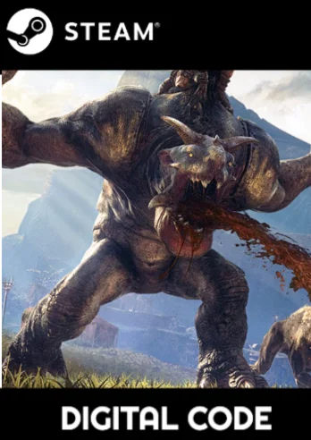 Middle-earth: Shadow of Mordor - Lord of the Hunt