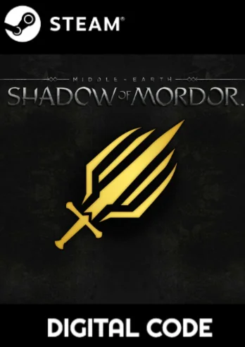 Middle-earth: Shadow of Mordor - Orc Slayer Rune