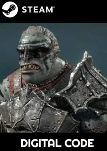 Middle-earth: Shadow of Mordor - Skull Crushers Warband