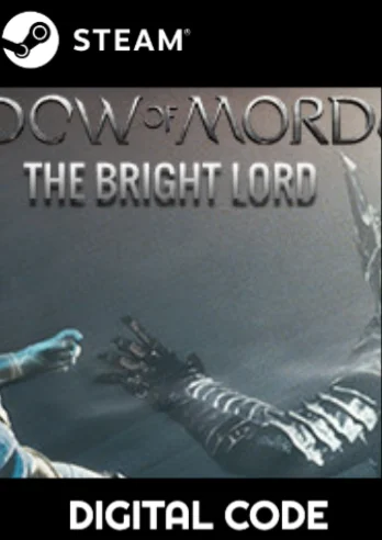 Middle-earth: Shadow of Mordor - The Bright Lord - Stea