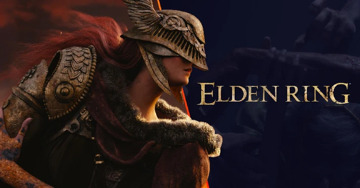 Elden Ring (PS4/PS5/RU) Rent 7 days