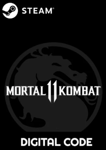 Mortal Kombat 11 - Steam (PC)