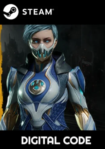 Mortal Kombat 11 Frost - Steam (PC)