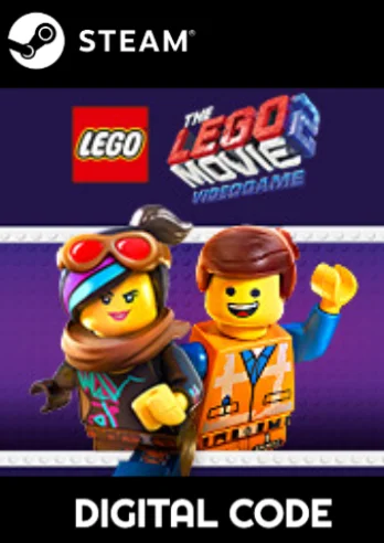 The LEGO Movie 2 - Videogame - Steam (PC)
