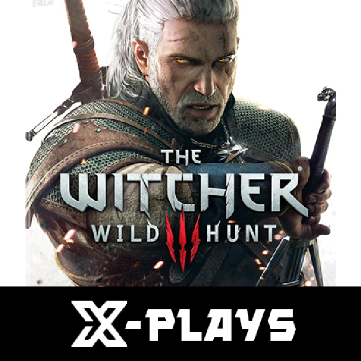 🔥THE WITCHER 3 WILD HUNT + 19 DLC | FOREVER