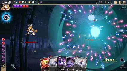 Touhou: Lost Branch of Legend АВТОДОСТАВКА STEAM РОССИЯ