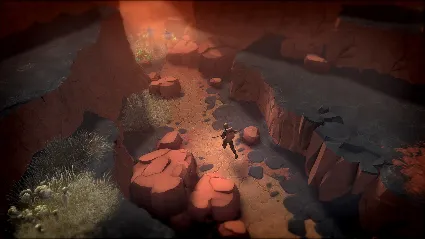 DYSMANTLE - The Underworld DLC STEAM GIFT РОССИЯ