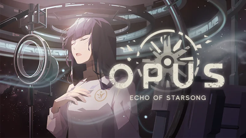 OPUS: Echo of Starsong - Full Bloom Edition XBOX КЛЮЧ