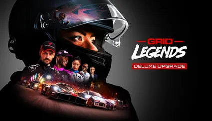 ⭐ ️ВСЕ СТРАНЫ+РОССИЯ ⭐ ️ GRID Legends Deluxe Edition STEAM
