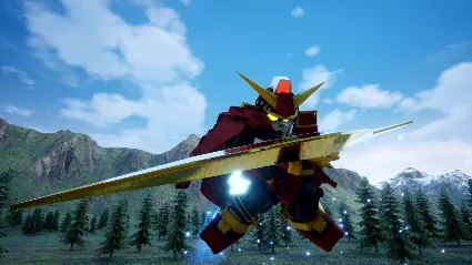 SD GUNDAM BATTLE ALLIANCE Deluxe Edition Xbox One  X|S