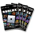 💎💎ROBLOX GIFT CARD 225-10000 R — фото 3