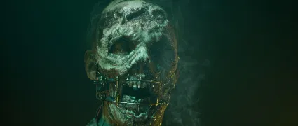 The Dark Pictures The Devil in Me Xbox One  Series X|S