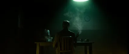 The Dark Pictures The Devil in Me Xbox One  Series X|S