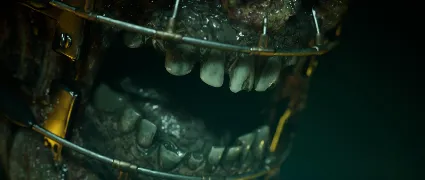 The Dark Pictures The Devil in Me Xbox One  Series X|S