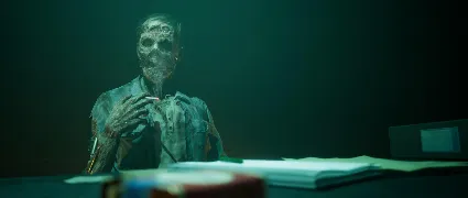 The Dark Pictures The Devil in Me Xbox One  Series X|S