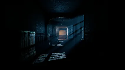 The Dark Pictures The Devil in Me Xbox One  Series X|S