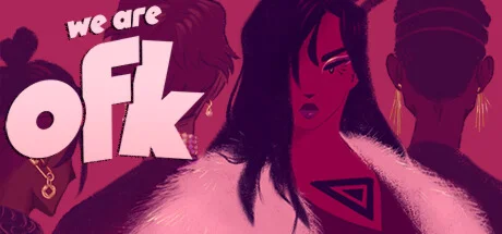 We Are OFK  АВТОДОСТАВКА  STEAM GIFT РОССИЯ