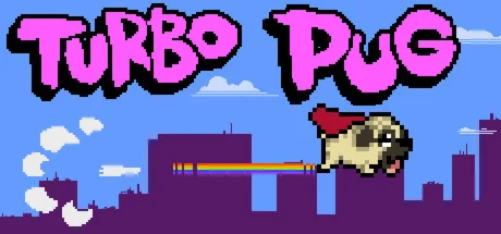 Turbo Pug  АВТОДОСТАВКА STEAM GIFT RU