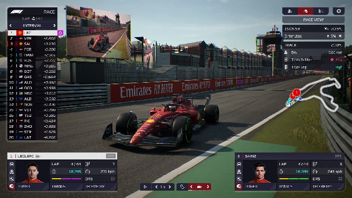 ✅ F1 Manager 2022 XBOX ONE SERIES X|S Key 🔑