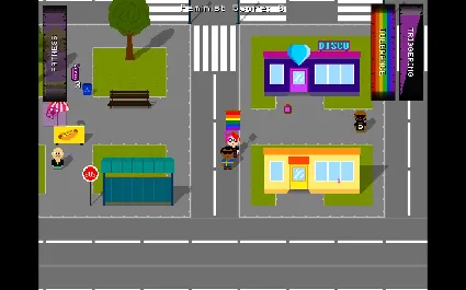 FEMINAZI: The Triggering АВТОДОСТАВКА STEAM РОССИЯ