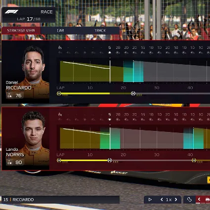 F1 Manager 2022 (Steam оффлайн) Aвтоактивация