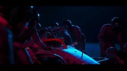 F1 Manager 2022 Xbox One  Xbox Series X|S