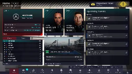 F1 Manager 2022 Xbox One  Xbox Series X|S