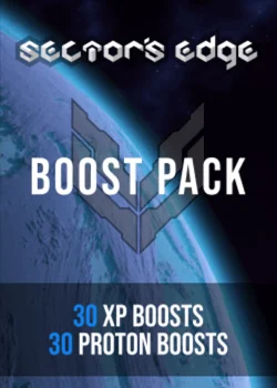 Sector's Edge – Boost Pack ПРОМОКОД 