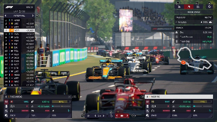 ✅❤️F1® MANAGER 2022❤️XBOX ONE|XS🔑KEY✅