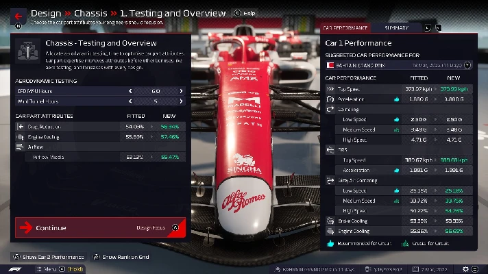 ✅❤️F1® MANAGER 2022❤️XBOX ONE|XS🔑KEY✅