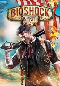 BioShock Infinite Steam key Region Free