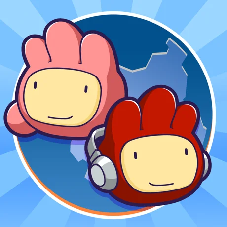 ⚡️ Scribblenauts Unlimited iPhone ios AppStore iPad 🎁