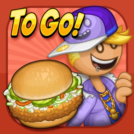 ️ Papa's Cluckeria To Go! iPhone ios AppStore +ИГРЫ