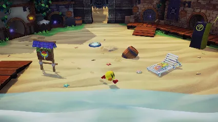 PAC-MAN WORLD Re-PAC АВТОДОСТАВКА STEAM РОССИЯ