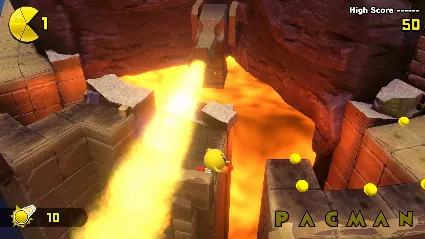 PAC-MAN WORLD Re-PAC АВТОДОСТАВКА STEAM РОССИЯ