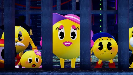 PAC-MAN WORLD Re-PAC АВТОДОСТАВКА STEAM РОССИЯ