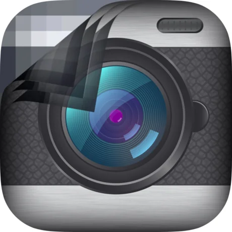   Cortex Camera iPhone ios iPad Appstore +БОНУС