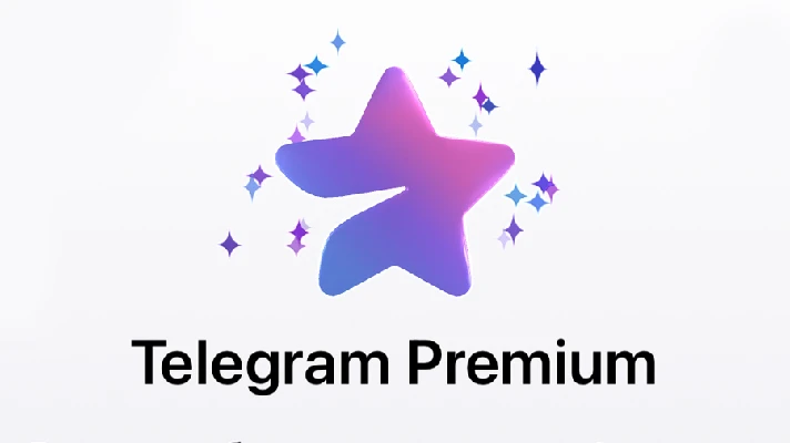 Telegram Premium Subscription 1 Month ✅