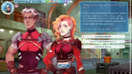 I Was a Teenage Exocolonist 💎 АВТОДОСТАВКА STEAM РОССИЯ
