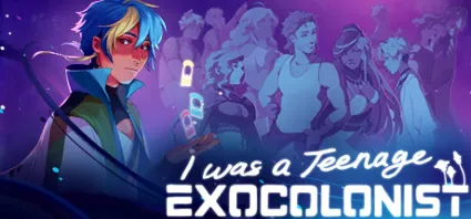 I Was a Teenage Exocolonist 💎 АВТОДОСТАВКА STEAM РОССИЯ